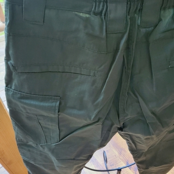 Navekull Mens Hiking‎ Military Cargo Sz. 31x32 Pants - Picture 7 of 13